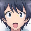Touya Mochizuki Portrait