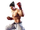 Kazuya Mishima