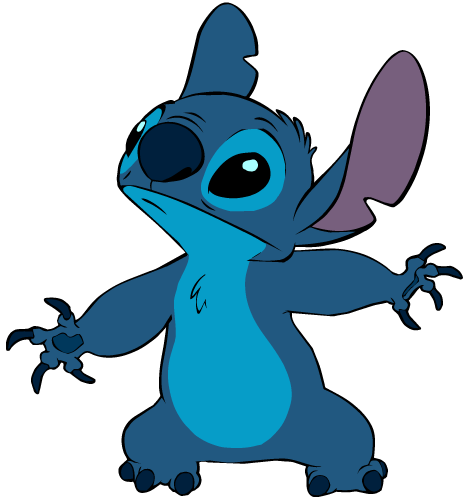 Stitch (626), Lilo & Stitch Wiki