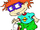 Chuckie Finster