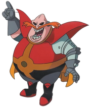 DrRobotnikSatAM