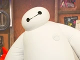 Baymax