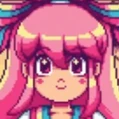 GIFfany Portrait