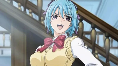 Kurumu Kurono | The United Organization Toons Heroes Wiki | Fandom