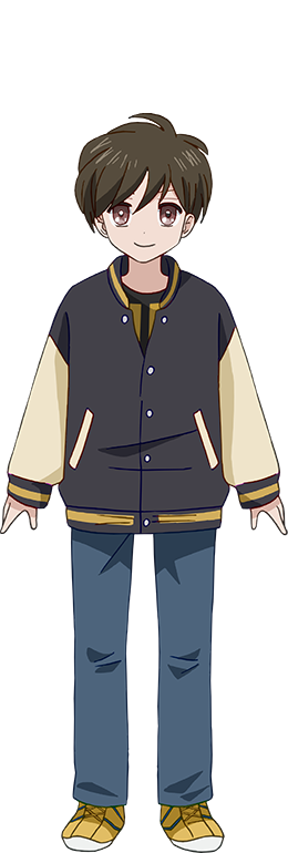 Nobi Momotarou