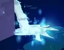 Using her powers