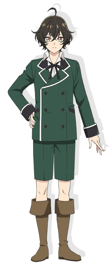 Nanaka | The United Organization Toons Heroes Wiki | Fandom