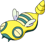 Dunsparce