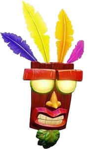 Aku Aku