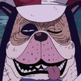 Inuppe Portrait