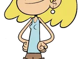 Lori Loud