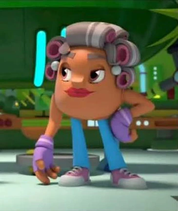 PMATGA's Spheria