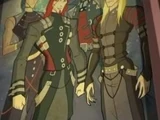 Wizards of the Black Circle