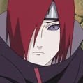 Nagato Portrait