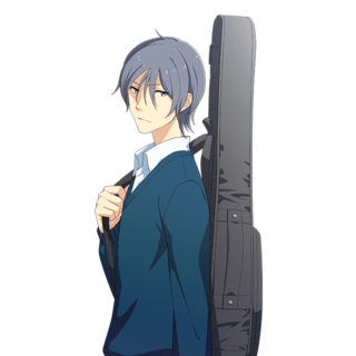 YUKI　ナリス　リディ他 Yuki (Road To Infinity) - The English IDOLiSH7 Wiki