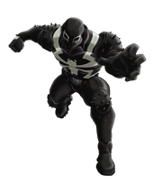 Agent Venom