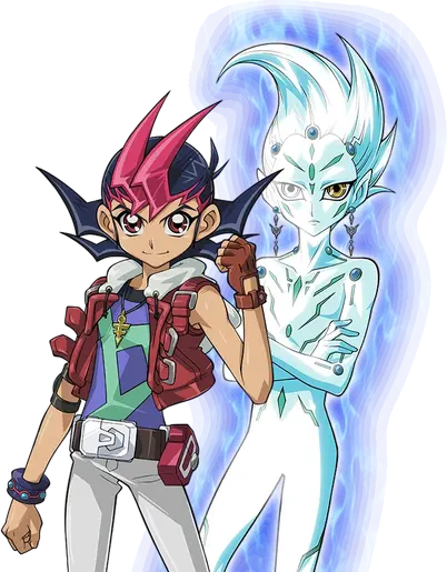 Yuma Tsukumo | The United Organization Toons Heroes Wiki | Fandom