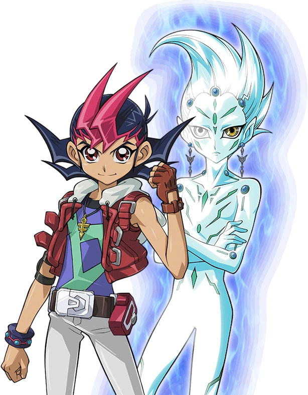 Yuma Tsukumo | The United Organization Toons Heroes Wiki | Fandom