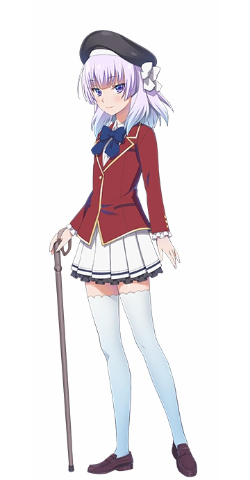 Arisu Sakayanagi | The United Organization Toons Heroes Wiki | Fandom