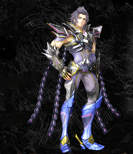 Phoenix Ikki, Heroes Wiki