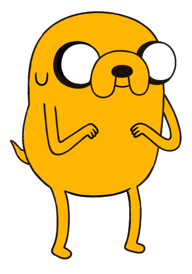 Jake the Dog The United Organization Toons Heroes Wiki Fandom