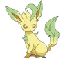 Leafeon