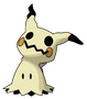 Mimikyu