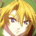 Link Portrait