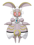 Magearna