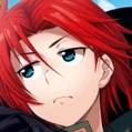 Reiji Saeki Portrait