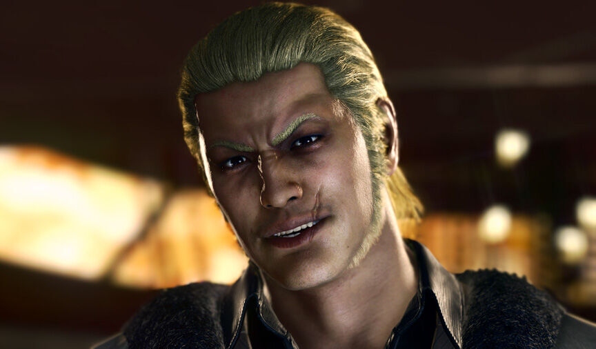 Ryuji Goda | The United Organization Toons Heroes Wiki | Fandom