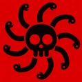 Kuja Pirates' Jolly Roger