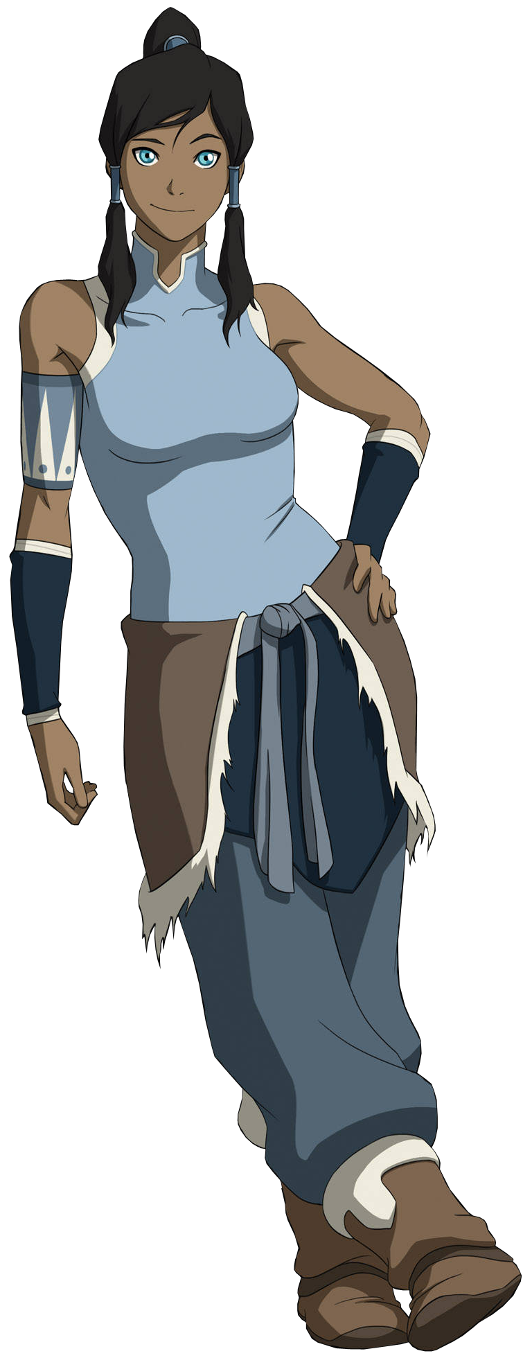 Korra The United Organization Toons Heroes Wiki Fandom