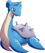 Lapras