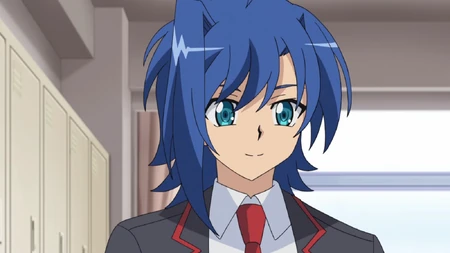 Aichi Sendou