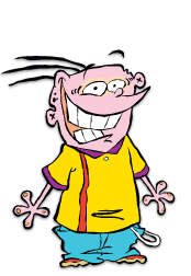 Eddy | The United Organization Toons Heroes Wiki | Fandom Eddy | The United Organization Toons Heroes Wiki | Fandom