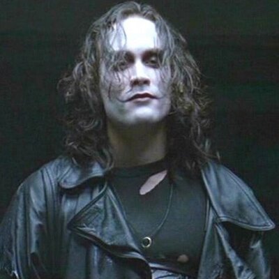 Eric Draven | The United Organization Toons Heroes Wiki | Fandom
