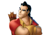 Gaston