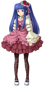 Erika Furudo