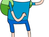 Finn the Human