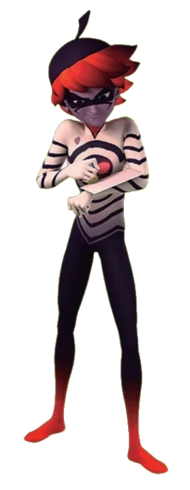 Nathaniel Kurtzberg | The United Organization Toons Heroes Wiki | Fandom