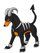 Houndoom