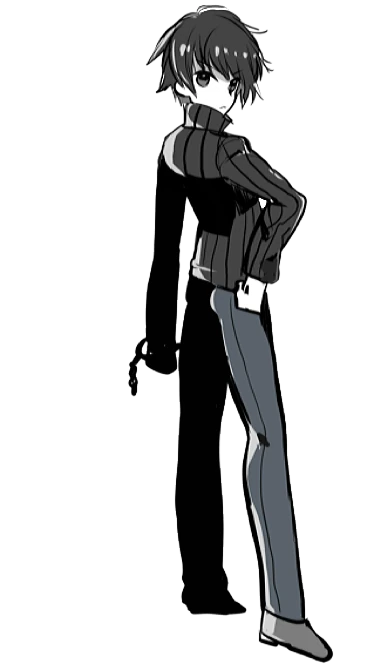 Tsugino Haru | The United Organization Toons Heroes Wiki