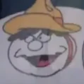 Freako Portrait