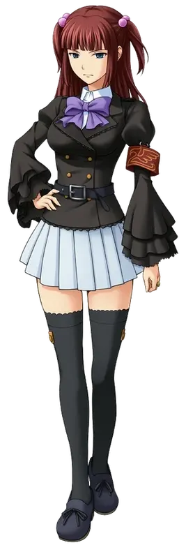 Ange Ushiromiya
