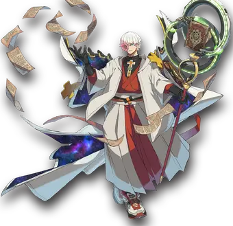 Asuka Asuka R. Kreuz | The United Organization Toons Heroes Wiki | Fandom