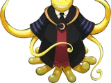 Korosensei