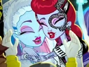 Operetta hugging Abbey