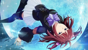 Ange Ushiromiya (Mei)