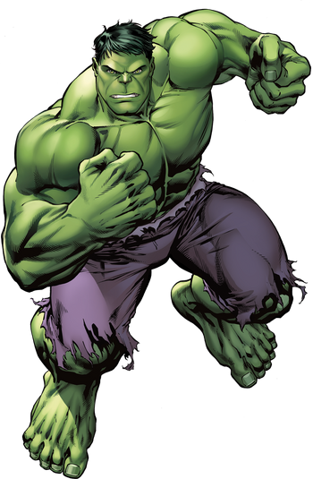 Hulk